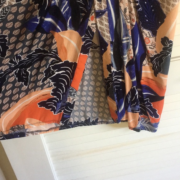 Jaase fun looking shirt dress - Picture 5 of 6